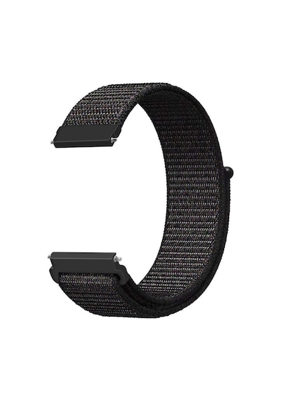 Huaweı Watch Gt 2E Örgü Kumaş Spor Kordon Kayış (478632039)