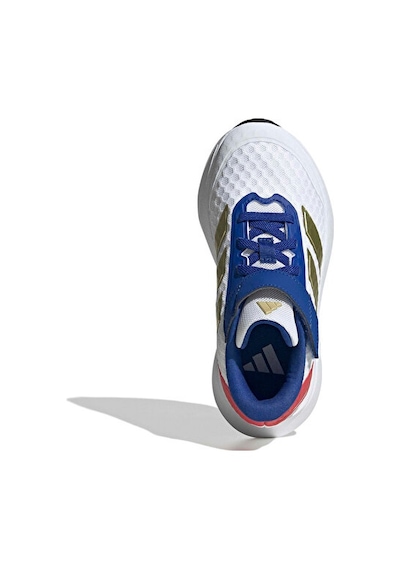 Adidas Duramo Sl2 El C Çocuk Koşu Ayakkabısı Js2385 Beyaz Beyaz
