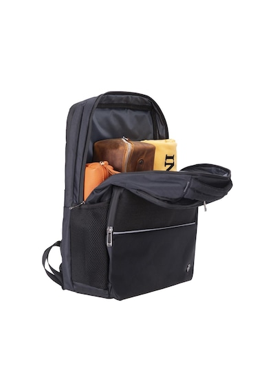 Plm Octagon 15.6" Lacivert Notebook Sırt Çantası
