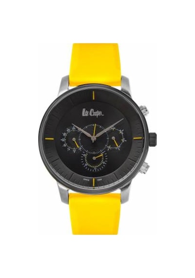 Lee Cooper LC06919.654 Erkek Kol Saati
