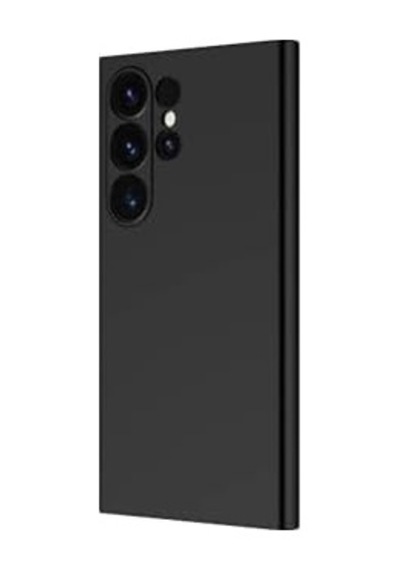 Galaxy S24 Ultra Uyumlu Zore Mara Lansman Kılıf-pembe 50 x 22