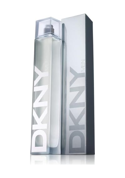 Dkny Energizing Erkek Parfüm EDT 100 ML