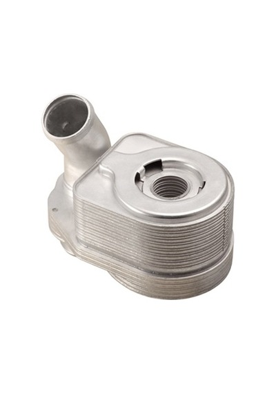 Hellux Hys.900102 Yağ Soğutucusu Fıat Ducato 2 3 Jtd Peugeot Boxer Cıtroen Jumper 2.3 504375378 -