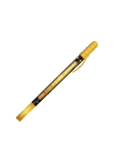 Pensan Jel Kalem Jely 1.0 Mm Glıtter Simli Altın 2800 Çok Renkli