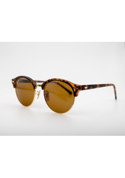 Ray Ban Rb 4246 1160 51.19 Unisex Güneş Gözlüğü Metalik