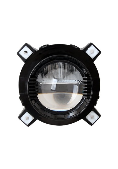 Çok Fonksiyonlu Led Sis Farı 3,5inç 1 Adet