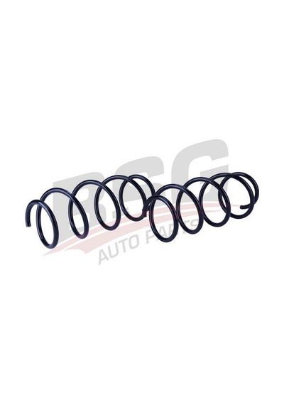 Helezon Yayı Ön Mercedes W204 Bm 06- Bsg 60305060 A2043210404