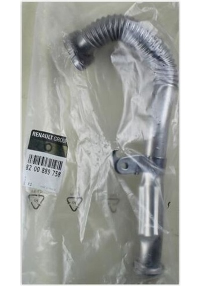 Renault-mais- 8200889758 Egzoz Borusu 8200889758