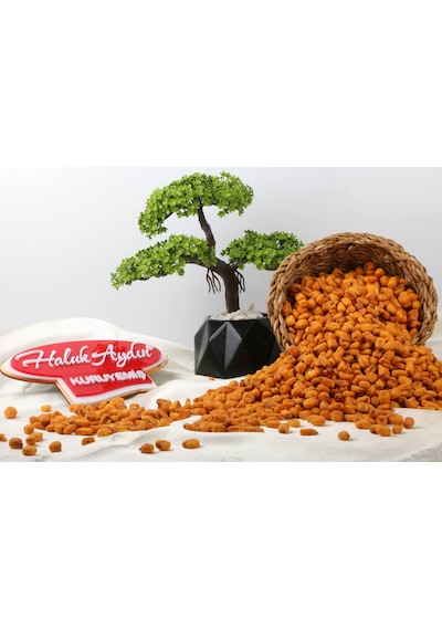 Haluk Aydın Kuruyemiş Soslu Mısır 1 KG