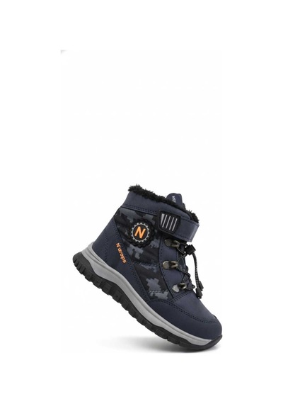 Ndrops Yseyl015 Outdoor Çocuk Bot Lacivert Lacivert
