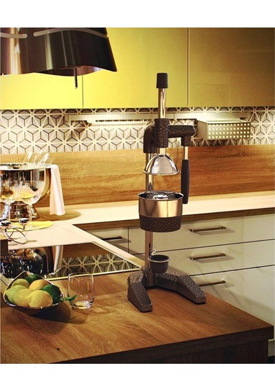 1803 Meyve Presi Professıonal Dropper Type Fruıt Press