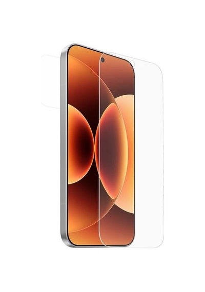 Xiaomi 17t Pro Ekran Koruyucu 9h Nano Film