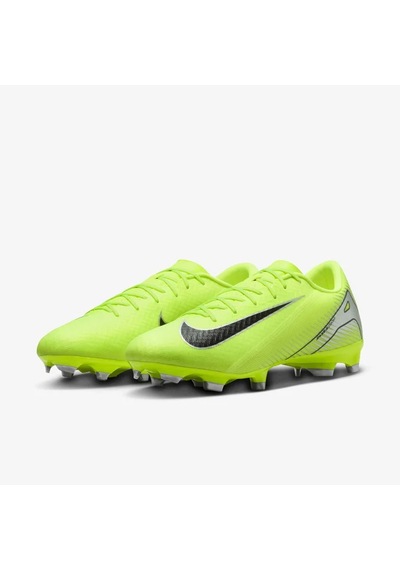 Nike Nıke Mercurıal Vapor 16 Academy Fg/mg Erkek Krampon Fq8374 Fq8374 700 Çok Renkli
