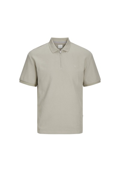 Jack & Jones Jack&jones Erkek T-shirt 12255578 Taş