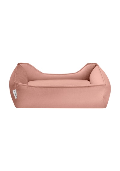 Hnrlıshp Pet Comfort Delta Pembe Kedi Ve Köpek Yatağı Xs 55x45cm Hnrlıshp Pet Comfort Delta Pembe Kedi Ve Köpek Yatağı Xs 55x45cm