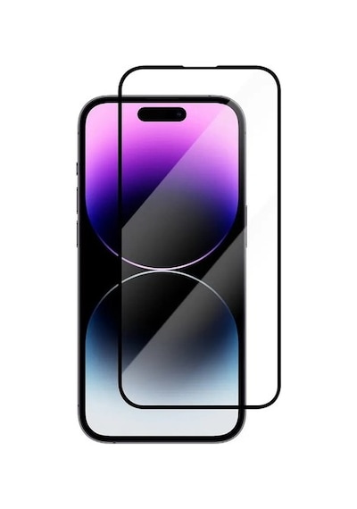 Apple Uyumlu   iPhone 14 Pro Esnek Seramik Ekran Koruyucu