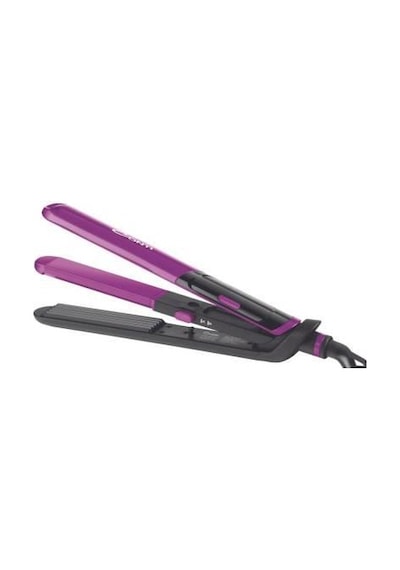 Conti CHS-600 Twiny Saç Maşası Mor