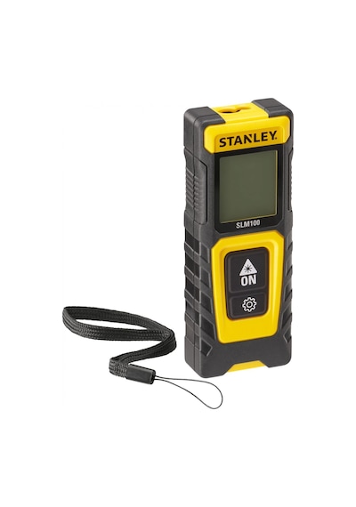 Stanley STHT77100-0 30M Lazer Metre