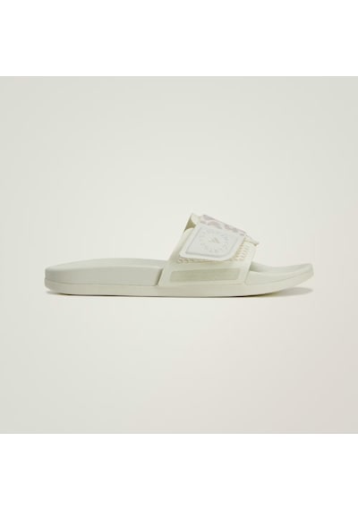 Adidas By Stella Mccartney Kadın Terlik C-adıjr7163b10a00 Beyaz