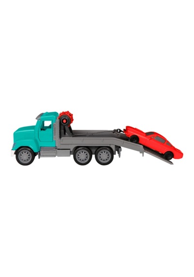 Driven Uzaktan Kumandalı Mini Taşıyıcı Wh1133z Çok Renkli