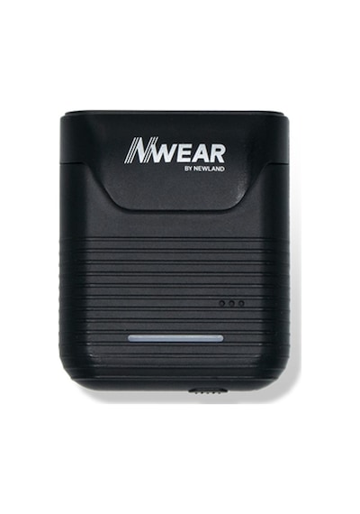 Newland Wd2 1d/2d 1280x800 Cmos Bluetooth 5.0 Ip65 43g Giyilebilir Barkod Ve Karekod Okuyucu