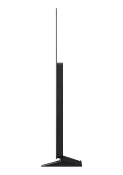 LG OLED65C54LA 65'' Uydu Alıcılı 4K Ultra HD Smart webOS OLED Evo TV