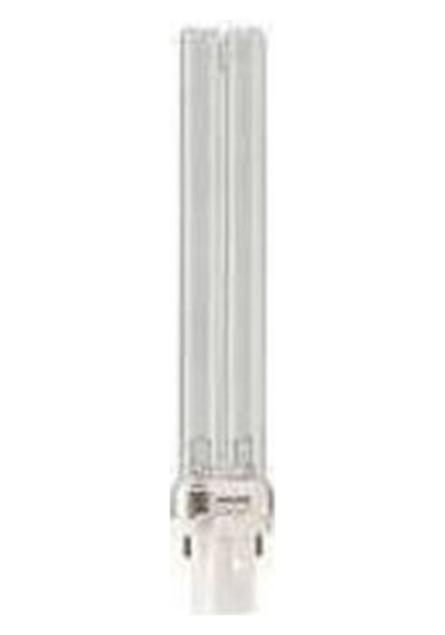 Philips 9w Pls Ultravi̇yole Uv-C Lamba +Lambayı Yakacak Set