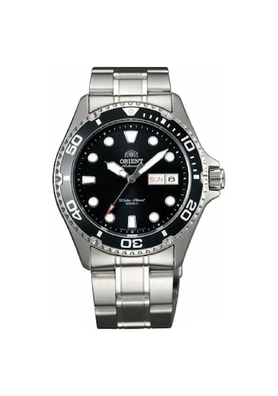 Orient Faa02004b9 Otomatik Erkek Kol Saati Metalik Gri