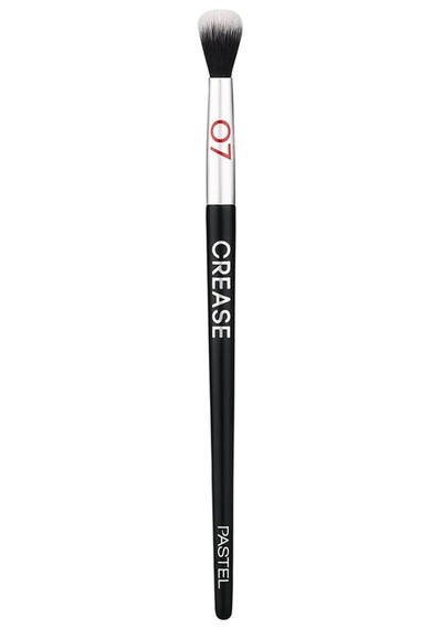 Pastel Crease Brush - Dağıtma Fırçası 07 - 5 Adet Tarı