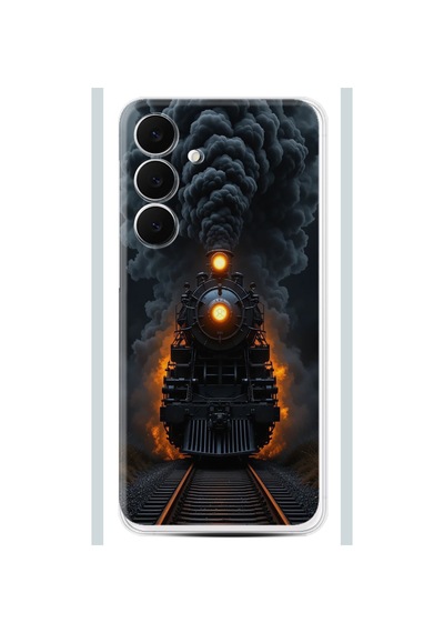 Samsung Galaxy A56 Uyumlu Kılıf Desenli Baskılı Kamera Korumalı Kapak Name-1045.jpg Renk20 Renk20