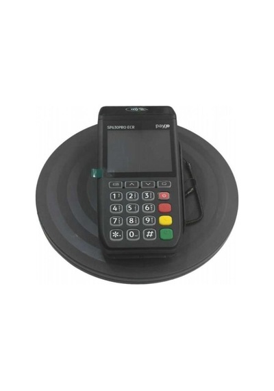 Eft Pos Yazarkasa Çevirme Aparatı