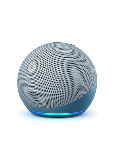Amazon Echo Dot(4. Nesil) Alexa Akıllı Asistan Bluetooth Hoparlör