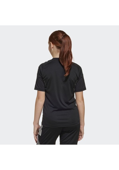 Adidas Tiro 25 Competition Çocuk Siyah Forma Iw0452 SIYAH Siyah