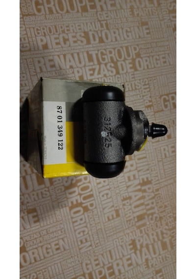 Renault 9-11 Sag Arka Fren Silindiri 8701349122
