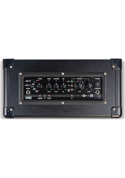 Blackstar ID : Core 20 V4 Dijital Kombo Elektro Gitar Amfi