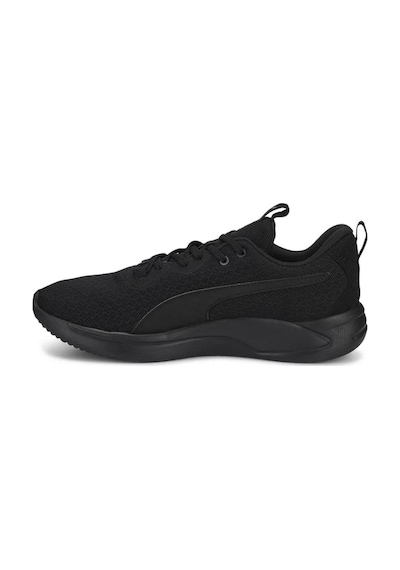 Puma Resolve Modern Koşu Ayakkabısı 37703601 Siyah