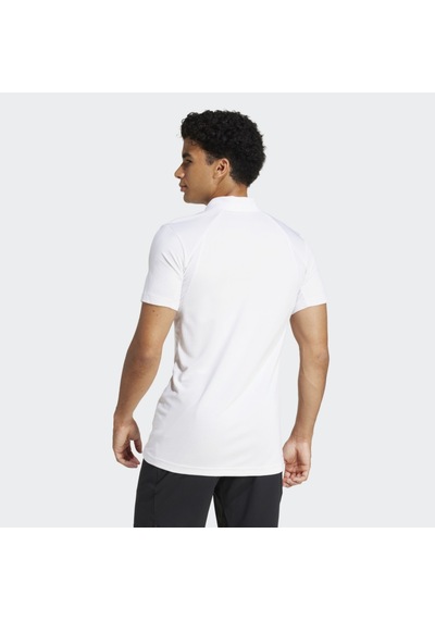 Adidas Jf4387 Freelıft Polo Çok Renkli
