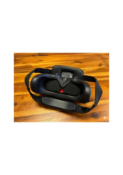 Djı Goggles 3 Lens Koruyucu Yumuşak Kapak