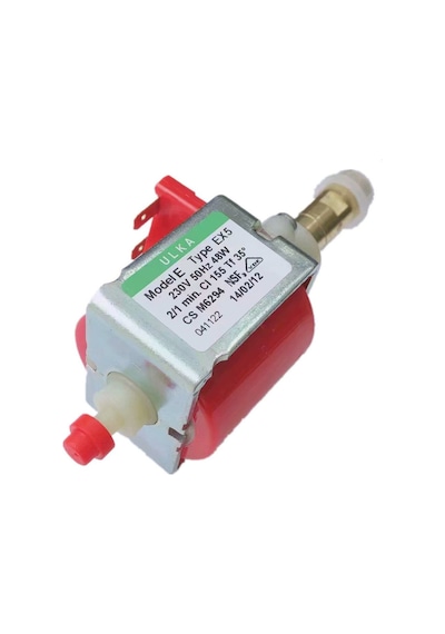 Thomas Super 30 S Süpürge Pompası - 48w