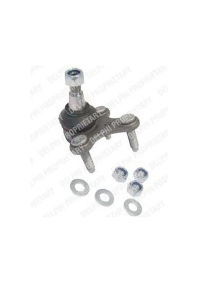 DELPHI TC1316 ROTİL SOL EOS 06- SCIROCCO 08- BEETLE 11- TIGUAN 07