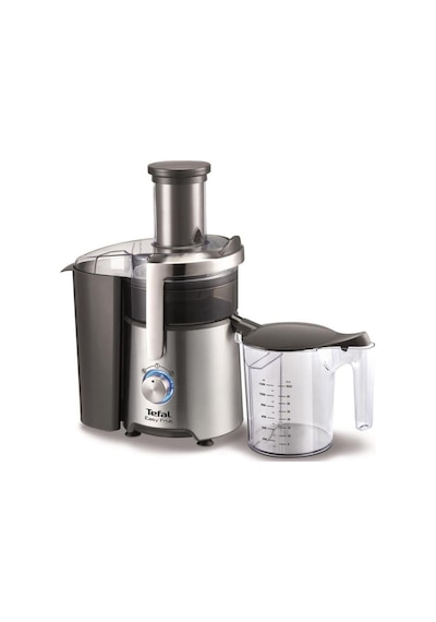 Tefal East Fruit Inox 800W Katı Meyve Sıkacağı (Teşhir)