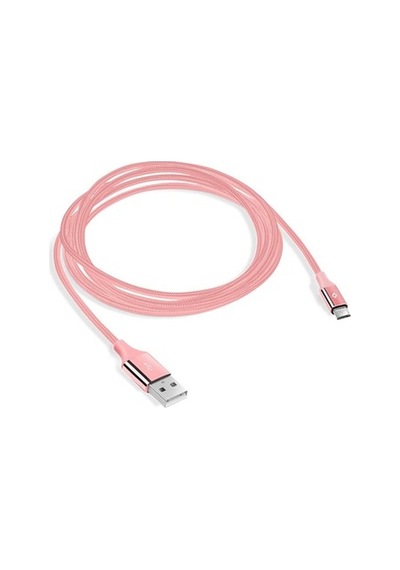 Ttec Alumicable Micro Usb Kablo Rose Gold 1.20 Cm - 2Dk11Ra (410823834)