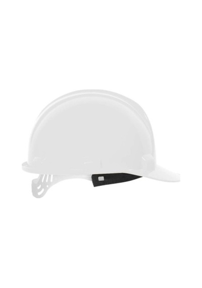 Baret Beyaz Ter Bantlı Karam Kb505