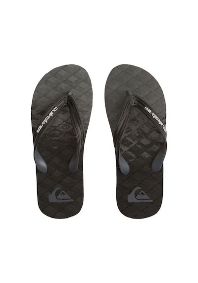 Quiksilver Oahuey Erkek Terlik Aqyl101313-qk.syj1 Gri
