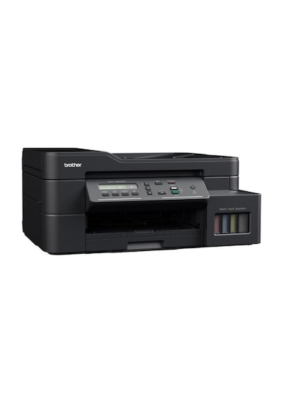 Brother DCP-T820DW Tanklı Inkjet All İn One Renkli Yazıcı