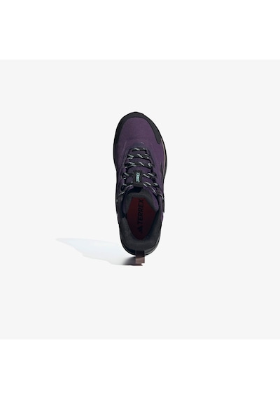 Adidas Terrex Anylander Mid Rain.rdy Kadın Mor Yürüyüş Ayakkabısı Jq9966 Mor