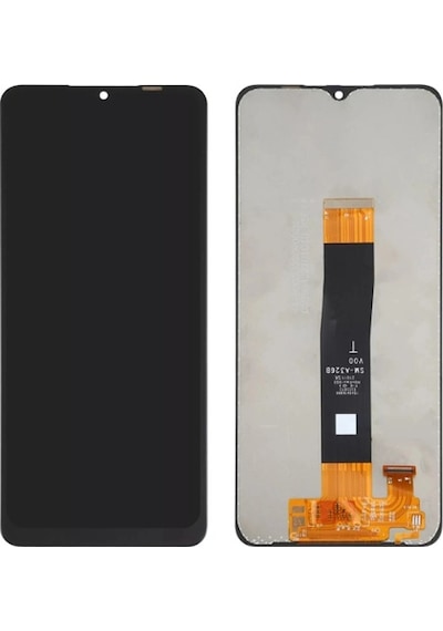 Te Samsung Uyumlu A32 5g A326f Lcd Ekran Dokunmatik