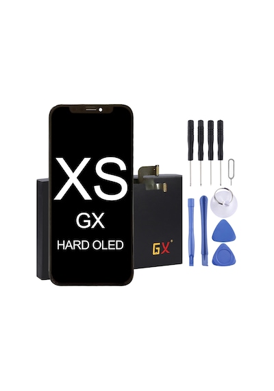 Apple Uyumlu iPhone Xs İçin Gx Oled Ekran Diğer