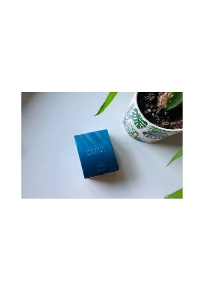 Nordic Waters For Him Eau De Parfum Erkek Parfüm Aromatik