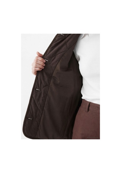 LC Waikiki Alıta Cıty Farkıyla Lcw Comfort Kahverengi Kapitone Oversize Kadın Şişme Mont Kahverengi - 931216063 Kahverengi LC Waikiki Alıta Cıty Farkıyla Lcw Comfort Kahverengi Kapitone Oversize Kadın Şişme Mont Kahverengi - 931216063 Kahverengi